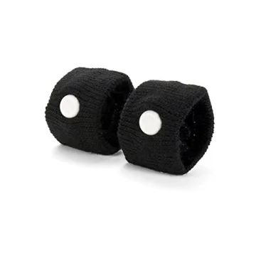 Sea-Band Adult Wrist Bands for Motion Sickness Relief