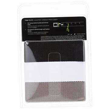 Nike Men's Standard 3 Pack Golf Web Belt - Versatile Style and Durability