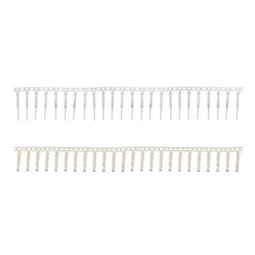 OCR 640Pcs Connector Kit for Electronics Projects