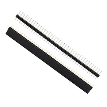 OCR 640Pcs Connector Kit for Electronics Projects