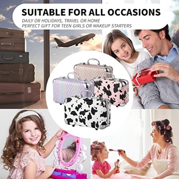 Hot Sugar All In One Makeup Set for Teen Girls Ages 10-12