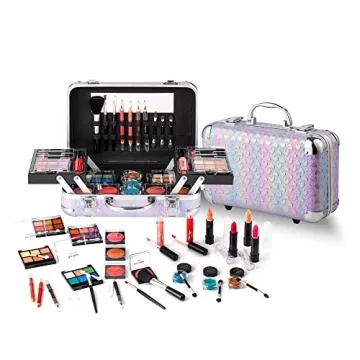 Hot Sugar All In One Makeup Set for Teen Girls Ages 10-12