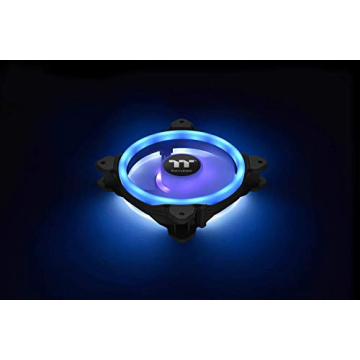 Thermaltake Riing Trio 12 RGB Fans Triple Pack 120mm