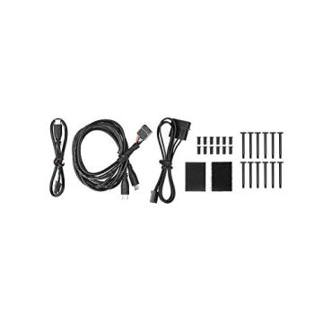 Thermaltake Riing Trio 12 RGB Fans Triple Pack 120mm