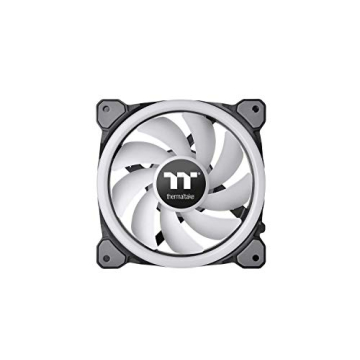 Thermaltake Riing Trio 12 RGB Fans Triple Pack 120mm