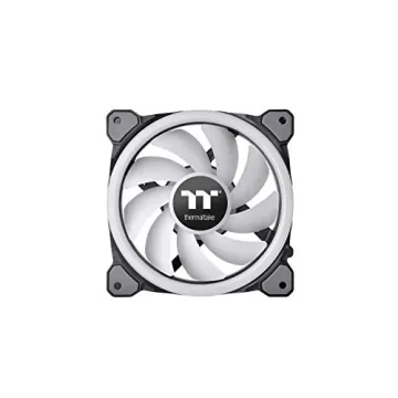 Thermaltake Riing Trio 12 RGB Fans Triple Pack 120mm