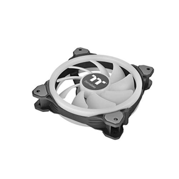 Thermaltake Riing Trio 12 RGB Fans Triple Pack 120mm