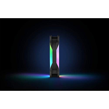 Thermaltake Riing Trio 12 RGB Fans Triple Pack 120mm