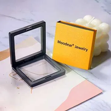 Mama Necklace 18K Gold Plated for Moms Gift