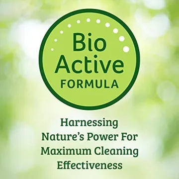 Biokleen Natural Laundry Detergent - Safe Eco-Friendly Wash