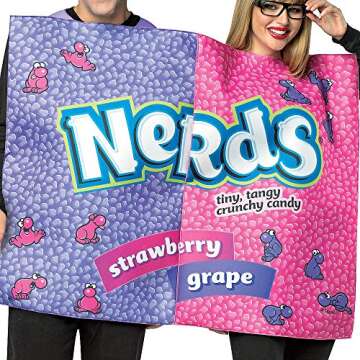 Nestle-Nerds Box (2 Person)