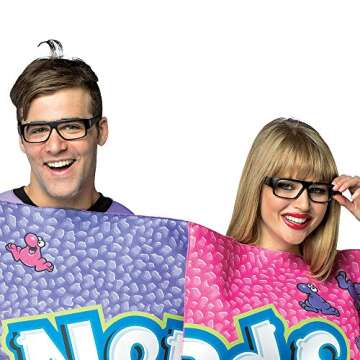 Nestle-Nerds Box (2 Person)