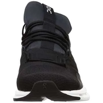 On Men's Cloudnova Sneaker - Lightweight Comfort and Unique Style