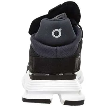 On Men's Cloudnova Sneakers for Ultimate Comfort and Style