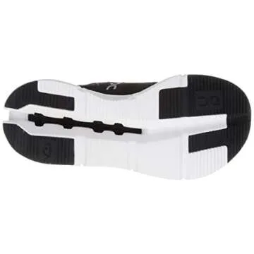 On Men's Cloudnova Sneakers for Ultimate Comfort and Style