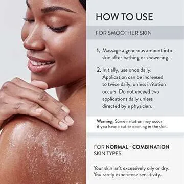 Lancer Body Nourish Cream - Anti-Aging Moisturizer for Radiant Skin