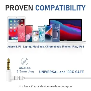 LUDOS FEROX Earbuds with Microphone & Warranty