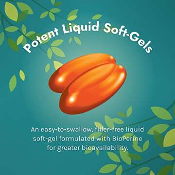 Irwin Naturals Maximum Strength 3-in-1 Carb Blocker - Neutralize Carbohydrates and Support Metabolism - 150 Liquid Softgels