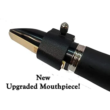 Professional Herche Superior Bb Clarinet X3 for All Musicians