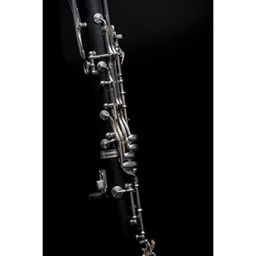 Professional Herche Superior Bb Clarinet X3 for All Musicians