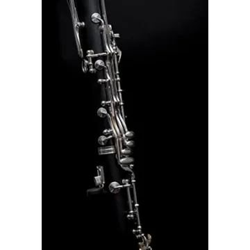Professional Herche Superior Bb Clarinet X3 for All Musicians