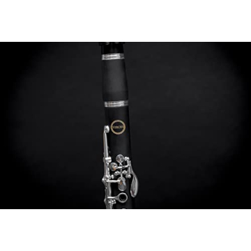 Professional Herche Superior Bb Clarinet X3 for All Musicians