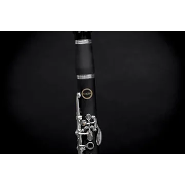 Professional Herche Superior Bb Clarinet X3 for All Musicians