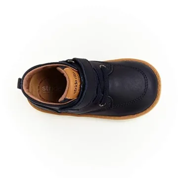 Comfortable Boys SRT Quinn Sneaker | Stylish Toddler Footwear