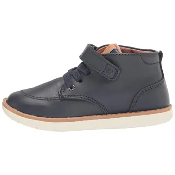Comfortable Boys SRT Quinn Sneaker | Stylish Toddler Footwear