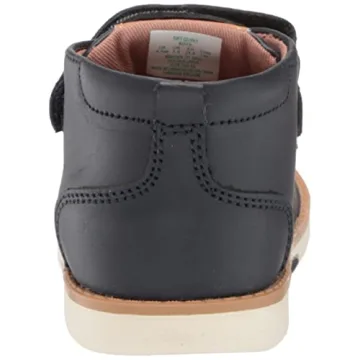 Comfortable Boys SRT Quinn Sneaker | Stylish Toddler Footwear