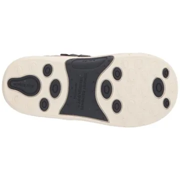 Comfortable Boys SRT Quinn Sneaker | Stylish Toddler Footwear