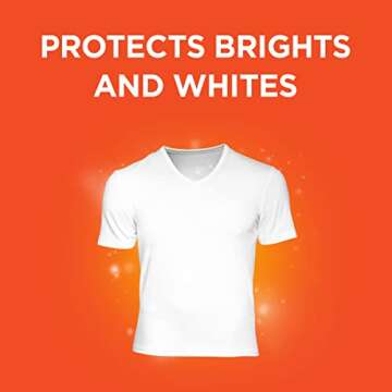 Tide Original HE Turbo Powder Laundry Detergent, 95 Oz (Packaging May Vary)