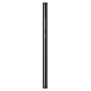 Samsung Galaxy Note 8, 64GB, Midnight Black - Fully Unlocked (Renewed)