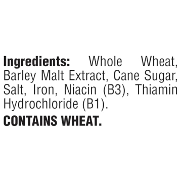 Wholesome Weetabix Biscuits Whole Grain Cereal - 14 Oz Box