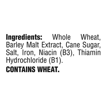 Wholesome Weetabix Biscuits Whole Grain Cereal - 14 Oz Box