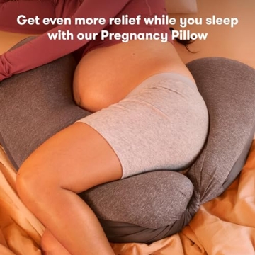 Frida Mom Kinesiology Tape for Comfortable Pregnancy Relief