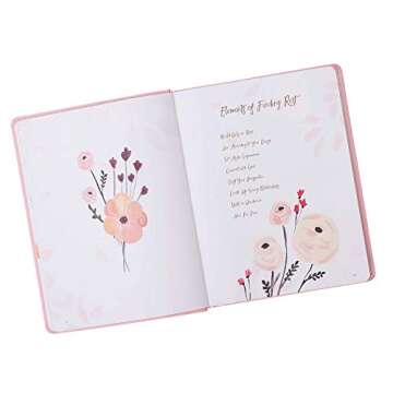 Find Rest Women's Devotional for Lasting Peace and Reflection