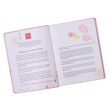 Find Rest Women's Devotional for Lasting Peace and Reflection