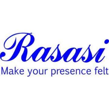 RASASI Qasamat Bareeq - Eau de Parfum 65ML (2.2 OZ) - Premium Arabian Perfume For Women, An Enchanting Women Perfume Long-Lasting Fragrance Enduring All-Day Scent, A Graceful Gift For Women