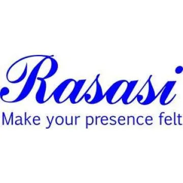 RASASI Qasamat Bareeq - Eau de Parfum 65ML (2.2 OZ) - Premium Arabian Perfume For Women, An Enchanting Women Perfume Long-Lasting Fragrance Enduring All-Day Scent, A Graceful Gift For Women
