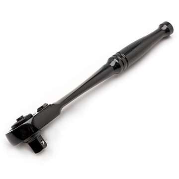 Crescent 20 Piece Pass-Thru X6 Mechanics Tool Set