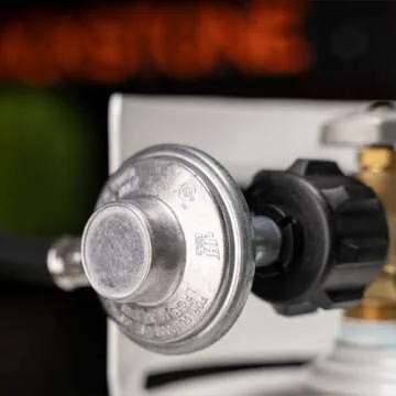 Blackstone Propane Adapter Hose & Regulator for Griddles