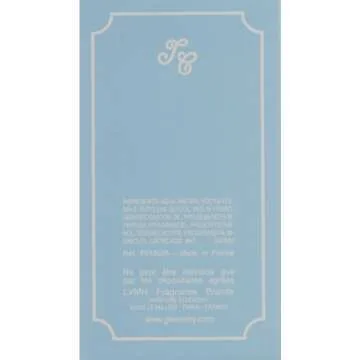 Alcohol-Free Baby Scent 100ml by Givenchy