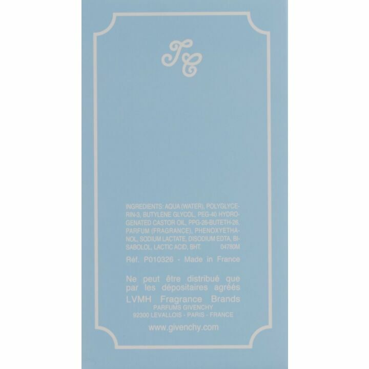 Alcohol-Free Baby Scent 100ml by Givenchy