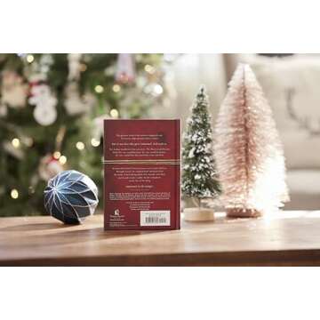 In the Manger: 25 Inspirational Selections for Advent (A 25-Day Christmas Devotional)