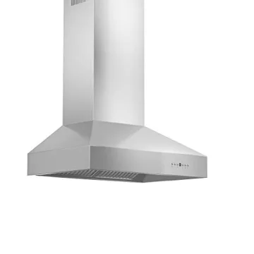 ZLINE 42" Professional Ducted Wall Mount Range Hood