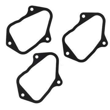 Basdures Replace Rocker Gasket Compatible with Briggs and Stratton 595342 Gasket 84006588 594088 （3 Pack）