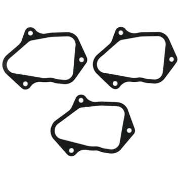 Basdures Replace Rocker Gasket Compatible with Briggs and Stratton 595342 Gasket 84006588 594088 （3 Pack）