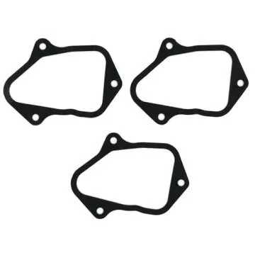 Basdures Replace Rocker Gasket Compatible with Briggs and Stratton 595342 Gasket 84006588 594088 （3 Pack）