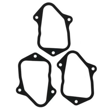 Basdures Replace Rocker Gasket Compatible with Briggs and Stratton 595342 Gasket 84006588 594088 （3 Pack）